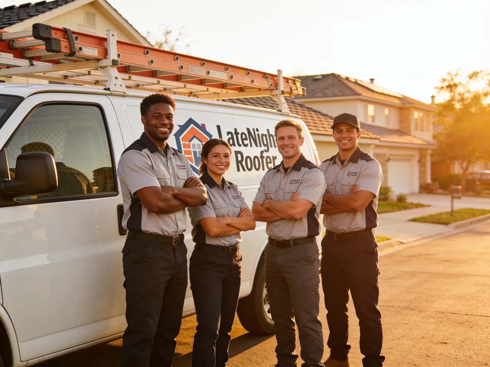 Emergency Roof Repair company in Capitol Heights, MD